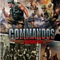 Commandos: Антология - игра для PC