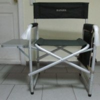 Кресло раскладное со столиком Ranger SL-006