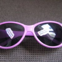 Детские солнцезащитные очки Huashena