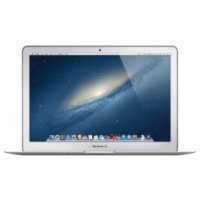 Ноутбук Apple MacBook Air 13 Mid MD760