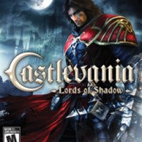 Игра для XBOX 360 "Castlevania: Lords of Shadow 2" (2014)