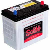 Аккумулятор Solite CMF-55B24 L