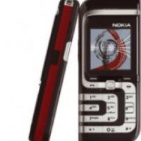 Сотовый телефон Nokia 7260