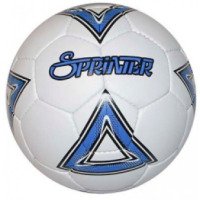 Футбольный мяч Sprinter