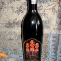 Десертное вино Albastrele Wines SRL "Kagor"