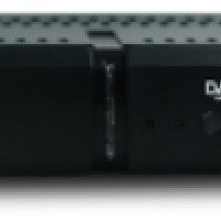 Цифровое эфирное телевидение DColor DC901HD