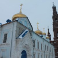 Экскурсия "Знаменитые храмы и мечети Казани" (Россия, Казань)
