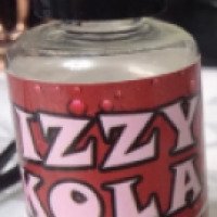 Жидкость для электронных сигарет Fizzy Cola