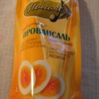 Майонезный соус Ногинский пищевой комбинат "Полонез" Провансаль деликатесный