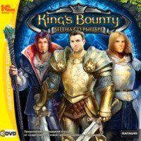 King's Bounty: Легенда о рыцаре - игра для PC