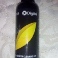 Чистящий набор X-Digital XDS46 Screen Cleaning Kit