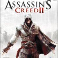 Игра для XBOX 360 "Assassin's Creed 2" (2009)