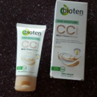 CC-крем Bioten