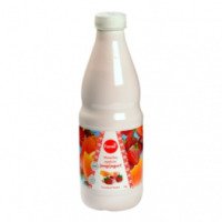 Питьевой йогурт Farmi