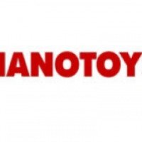 Магазин "Nanotoys" (Узбекистан, Ташкент)