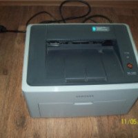 Лазерный принтер Samsung ML-1645