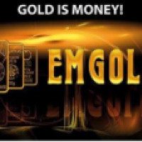 Emgoldex.com - покупка и продажа инвестиционного золота