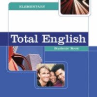 Книга "Total English Elementary" - Mark Foley, Daine Hall