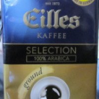 Кофе молотый Eilles Selection