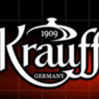 Набор кухонных ножей Krauff
