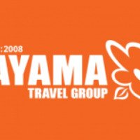 Туроператор Sayama Travel (Таиланд)