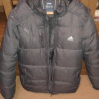 Куртка мужская Adidas Adizero