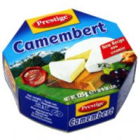 Сыр Prestige Camembert
