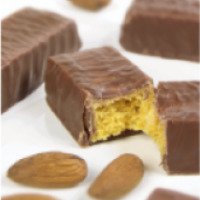 Протеиновые батончики / спортивный шоколад
