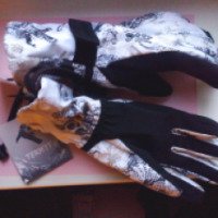 Перчатки для сноуборда женские Termit Womens Snb Gloves