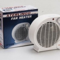 Тепловентилятор Sterlingg ST-6989