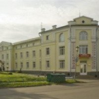 Отель "Сокол" 3* (Россия, Суздаль)