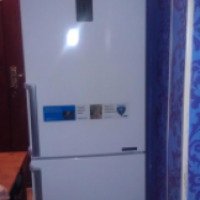Холодильник Samsung RB29FEJNDWW