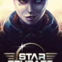 Star Crusade CCG - игра для РС