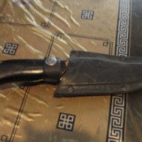 Нож разделочный сТО Кизляр "Мустанг"