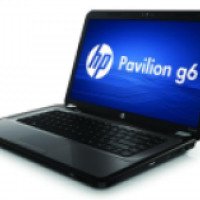 Ноутбук HP Pavilion G6 1108er