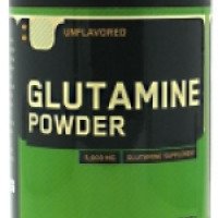 Аминокислота Глутамин Optimum Nutrition "Glutamine Powder"