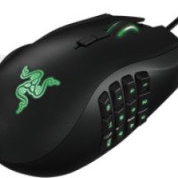 Мышь Razer Naga Gaming Mouse
