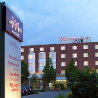 Отель Mercure Medical Park 4* (Германия, Ганновер)