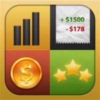 CoinCeeper - приложение для учета финансов для Android