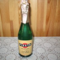 Гель для душа Гринфилд Рус "Fiesta Asti"
