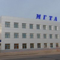 Московская гуманитарно-техническая академия (Россия, Москва)