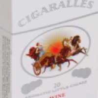 Сигариллы Cigaralles