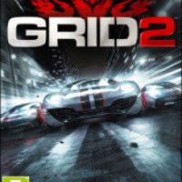 GRID 2 - игра для PC
