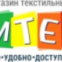 Домтекс.рф - интернет-магазин текстильных изделий