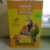 Корм Rio "Яичный"