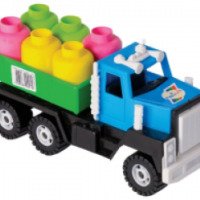 Детская игрушка машинка Orion