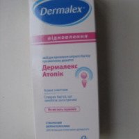 Мазь Omega Pharma "Dermalex Atopic"