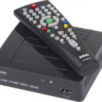 Цифровой телевизионный ресивер BBK SMP137HDT2