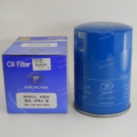Масляный фильтр Yuilfilters