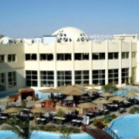 Отель Le Meridien Hotel Makadi Bay 5* (Египет, Хургада)